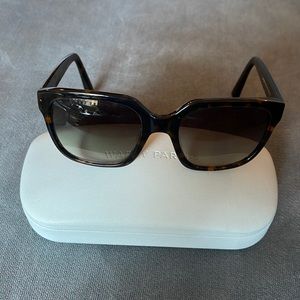 Warby Parker Hall Sunglasses